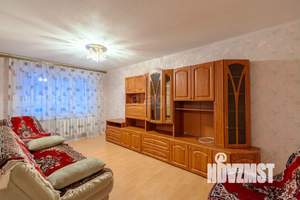 3-к квартира, вторичка, 65м2, 1/10 этаж