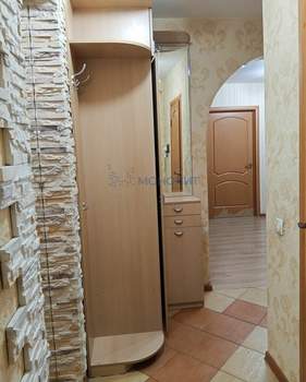2-к квартира, вторичка, 42м2, 4/5 этаж