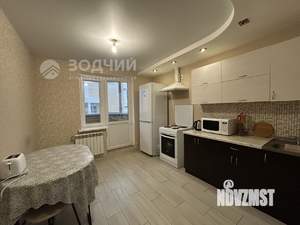 2-к квартира, вторичка, 64м2, 1/16 этаж