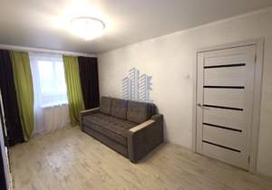 1-к квартира, вторичка, 36м2, 5/10 этаж