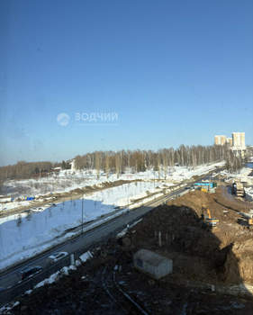 3-к квартира, вторичка, 88м2, 5/9 этаж