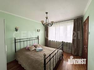 4-к квартира, вторичка, 102м2, 9/10 этаж