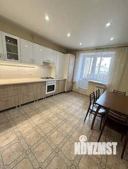 2-к квартира, вторичка, 74м2, 10/14 этаж