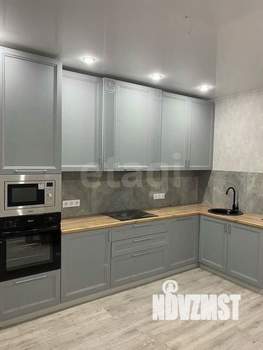 2-к квартира, вторичка, 64м2, 8/9 этаж