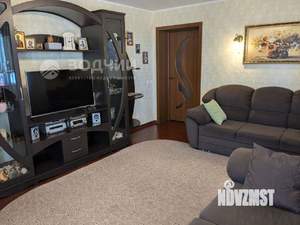 3-к квартира, вторичка, 89м2, 4/7 этаж