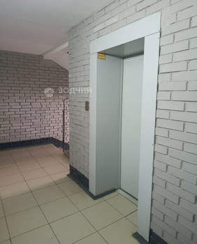 3-к квартира, вторичка, 83м2, 8/9 этаж