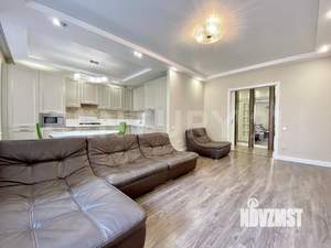 3-к квартира, вторичка, 90м2, 3/9 этаж