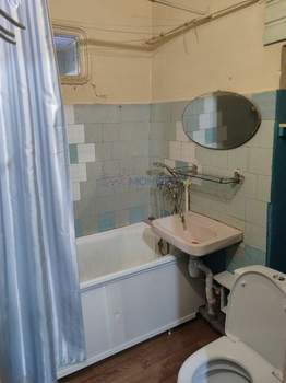 1-к квартира, вторичка, 30м2, 5/5 этаж