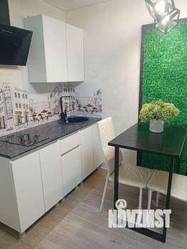 Студия квартира, вторичка, 21м2, 5/9 этаж