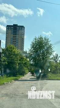 1-к квартира, вторичка, 47м2, 20/25 этаж