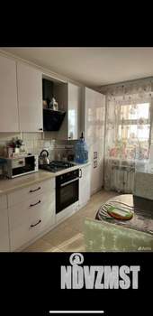 1-к квартира, вторичка, 39м2, 9/9 этаж