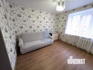 Студия квартира, вторичка, 27м2, 3/9 этаж