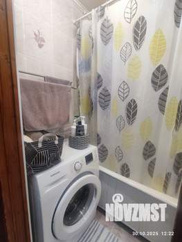 4-к квартира, вторичка, 78м2, 4/9 этаж