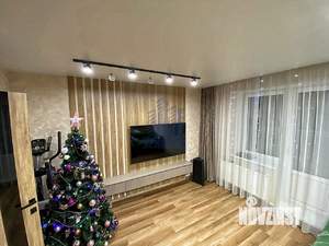 3-к квартира, вторичка, 82м2, 16/16 этаж