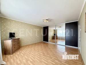 1-к квартира, вторичка, 42м2, 9/10 этаж