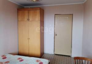 3-к квартира, вторичка, 65м2, 9/9 этаж