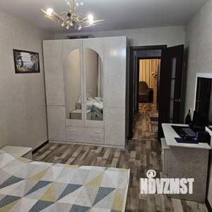 3-к квартира, вторичка, 65м2, 3/5 этаж