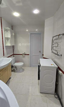 2-к квартира, вторичка, 77м2, 9/10 этаж