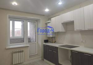 1-к квартира, вторичка, 37м2, 13/14 этаж