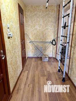 2-к квартира, вторичка, 63м2, 5/16 этаж