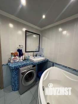 1-к квартира, вторичка, 66м2, 4/6 этаж