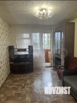 2-к квартира, вторичка, 54м2, 6/9 этаж