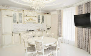 2-к квартира, вторичка, 89м2, 6/7 этаж