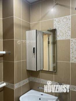 1-к квартира, вторичка, 33м2, 7/10 этаж