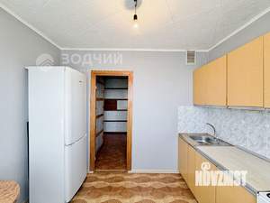 2-к квартира, вторичка, 50м2, 9/9 этаж