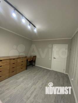 1-к квартира, вторичка, 52м2, 3/11 этаж