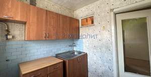 1-к квартира, вторичка, 33м2, 5/5 этаж