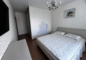 3-к квартира, вторичка, 101м2, 4/5 этаж
