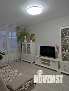 1-к квартира, вторичка, 35м2, 2/5 этаж