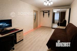 1-к квартира, вторичка, 36м2, 5/9 этаж