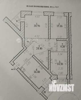 Фото квартиры на продажу (2)