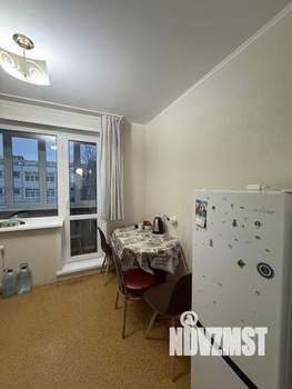 1-к квартира, вторичка, 40м2, 3/5 этаж