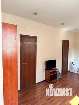 Студия квартира, вторичка, 30м2, 3/3 этаж