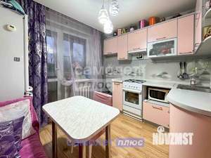 2-к квартира, вторичка, 53м2, 5/5 этаж