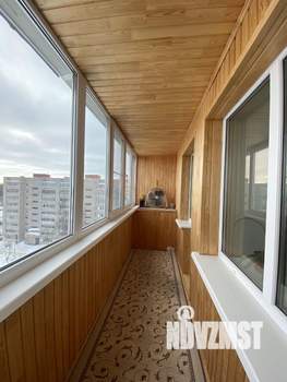 1-к квартира, вторичка, 41м2, 9/10 этаж