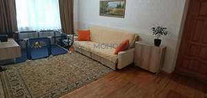 4-к квартира, вторичка, 83м2, 1/9 этаж