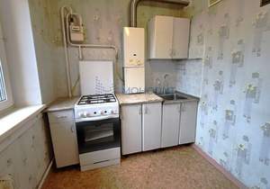 1-к квартира, вторичка, 36м2, 5/5 этаж