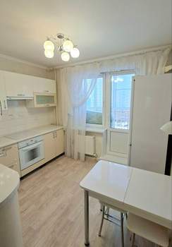 1-к квартира, вторичка, 32м2, 9/16 этаж