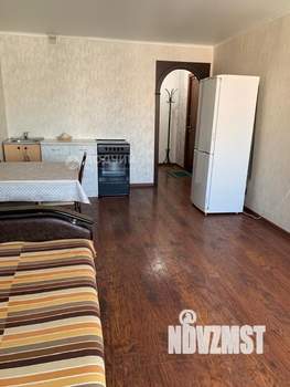 Студия квартира, вторичка, 25м2, 8/9 этаж