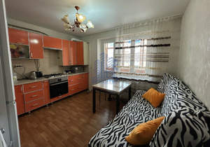 1-к квартира, вторичка, 41м2, 5/5 этаж