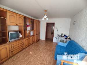 2-к квартира, вторичка, 50м2, 8/10 этаж