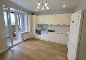 3-к квартира, вторичка, 102м2, 10/16 этаж