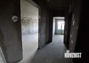 1-к квартира, вторичка, 35м2, 2/10 этаж