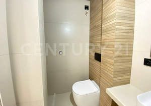 3-к квартира, вторичка, 100м2, 1/12 этаж