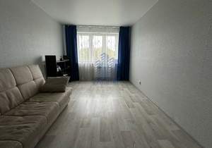 1-к квартира, вторичка, 37м2, 6/17 этаж