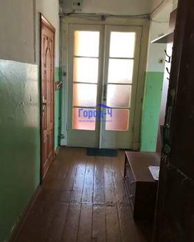 3-к квартира, вторичка, 79м2, 5/5 этаж